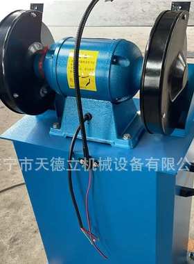 M3330/M3335/M3340环保型砂轮机除尘带吸尘器MC立式2.2/3KW