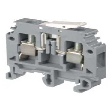 TE/Entrelec DIN导轨式接线端子1SNA115438R1200