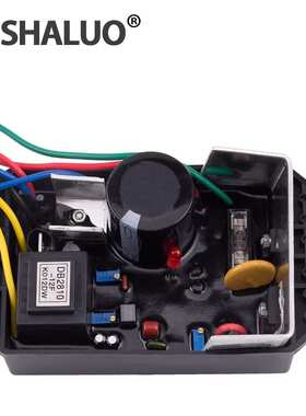 开普 Kipor 发电机 AVR 自动稳压器 150S 单相  150 S3 三相