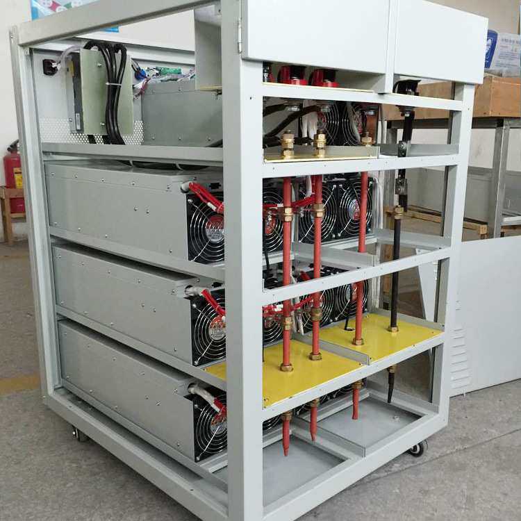 2000V1A2A5A直流稳压恒流开关电源0-100KW大功率可调老化用电源厂
