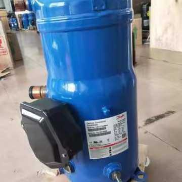 HCJ091T4LC6 HCJ106T4LC6 原装丹佛斯热泵制冷压缩机HCJ121T4LC6