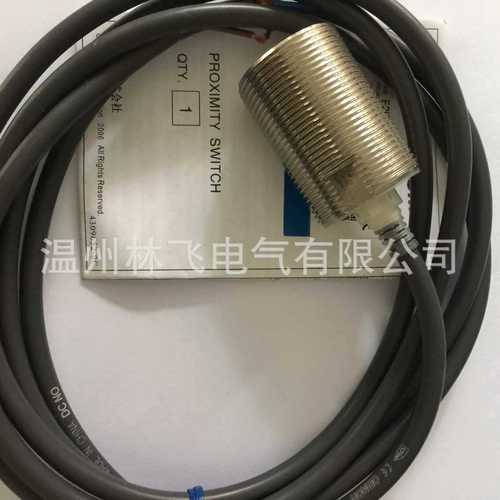 接近开关E2E-X10Y2-Z交流二线常闭 E2E-X10Y2圆形M30传感器