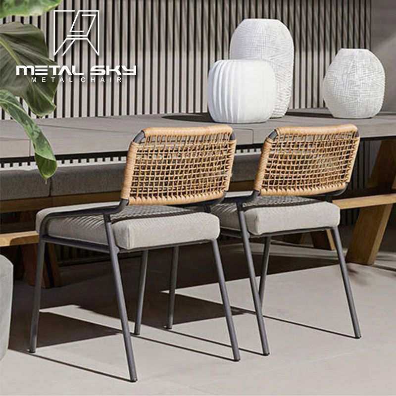 北欧户外藤编单人沙发藤椅阳台露天茶几三件套组合家具防水防晒,3C数码配件,USB灯,淘宝优惠券,粉丝福利购,淘宝优惠卷