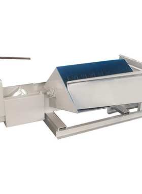 联海供应400eps泡沫压块机压缩机卧式废旧车载再生液压泡沫冷压机