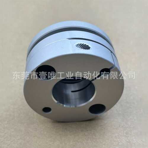 MIKIPULLEY SFC-040SA2-8B-19B三木普利膜片联轴器