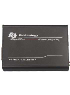 FG TECH V54 稳定版本 编程器 FW 0475 EU Version FGTECH