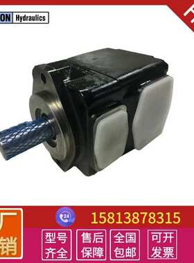 denison丹尼逊叶片泵T7B-B15-1R00-A1 T7BS-B12-1R00-A5液压油泵