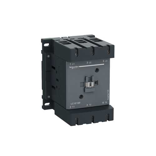 E系列交流接触器LC1E250M5N