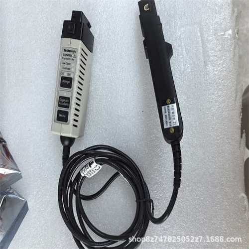 Tektronix泰克TCP0030A电流探头