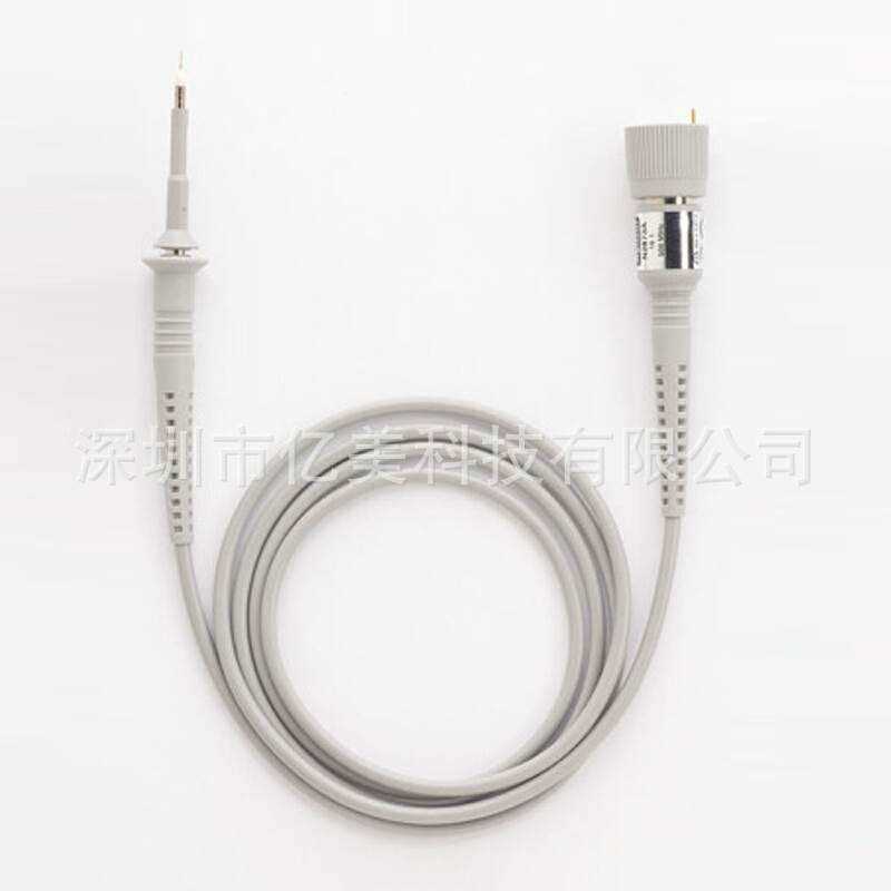 是德科技 示波器无源探头N2862B 2863B N2840A N2841 2842A 2843A