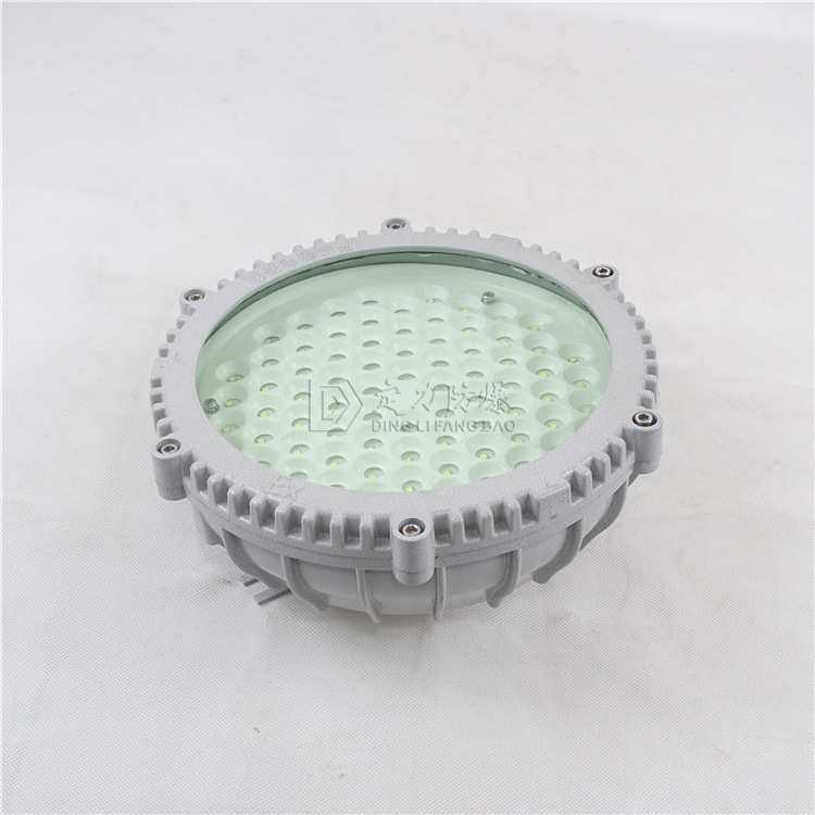 厂家 20WLED防爆吸顶灯10W20W30W巷道吸顶式防爆灯平台吸顶灯