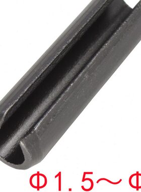 性弹重型（65M/Φ1格9）2.n871.5-Φ（规圆柱销:) TGB