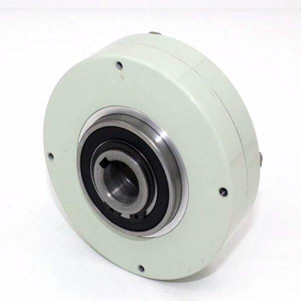 PXB-2.5/PXB-5/PXB-10堂莹STEK|空心轴磁粉制动器PYB-2.5刹车器