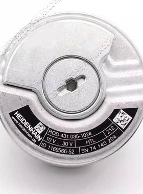 ID1169566-52 海德汉1331 替 :ROD 431.020-1024 ID538727-02