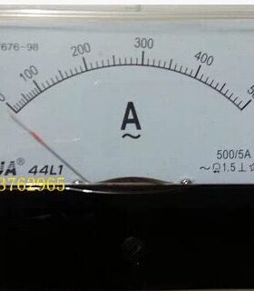 5A450A2.5交流电流表75A/  A10A1A 3K4L0A 4L1 4K 60 2K0A4 K-AK-