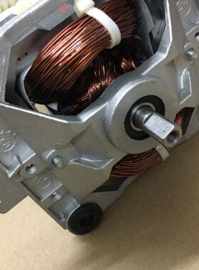 S67祈和配件沙冰机77马达龟6版现磨豆浆机S祈和II7电机K转子 K-兔