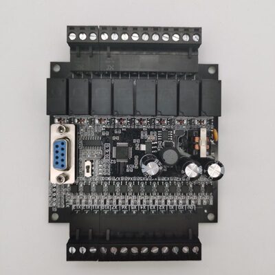 20M控制器可编程 K20 T国产 M2NPLC工控板R ）（H