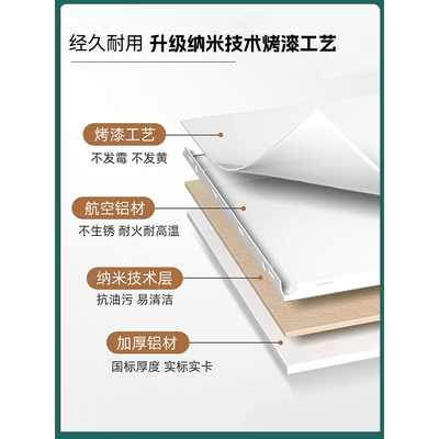 ?铝扣板600x600工程板吊顶办公室集成吊顶铝天花板冲孔厂房吊顶
