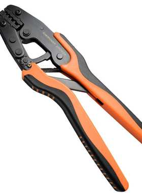 EVER POWER/艾威博尔 超省力连续端子压线钳 200424