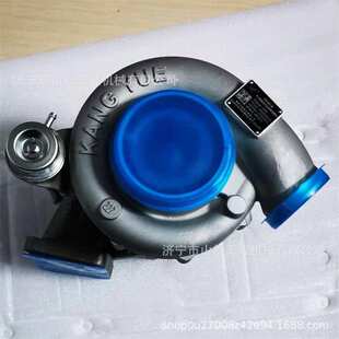856装 柳工50C 855N 855 载机铲车发动机涡轮增压器配件 50CN