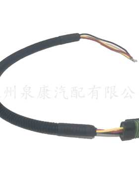 发电机组配件K19 k38 K50 报警导线3056357