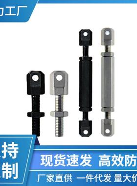 标准链条双头连接杆/链条连接杆STRT50STRT40STRT60STRT80