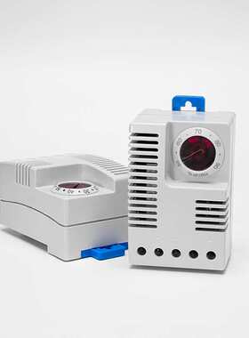 源头厂家EFR012电子式机柜恒湿器开关柜智能湿度控制器除湿