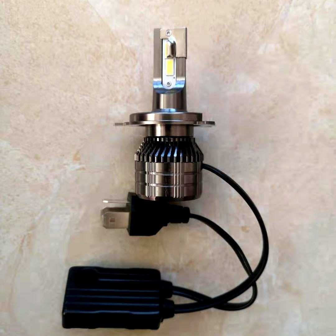 超亮LED大灯H1 H3 H4 H7 9005/9006 12V 24V  汽车LED灯长寿命,3C数码配件,USB灯,淘宝优惠券,粉丝福利购,淘宝优惠卷