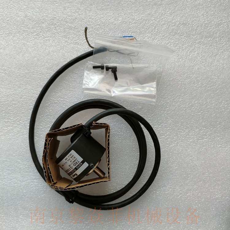 Koyo轴编码器TRD-SR1000V 配件RT-1125mm