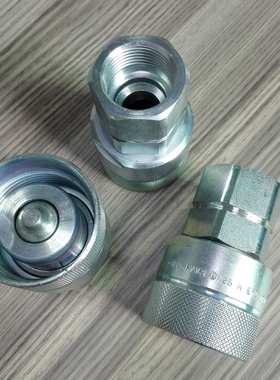 供应意大利DNP快速接头 PVV3