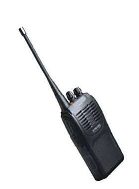 KTW157矿用本安型对讲机 中矿供应体积小重量轻 矿用对讲机型号