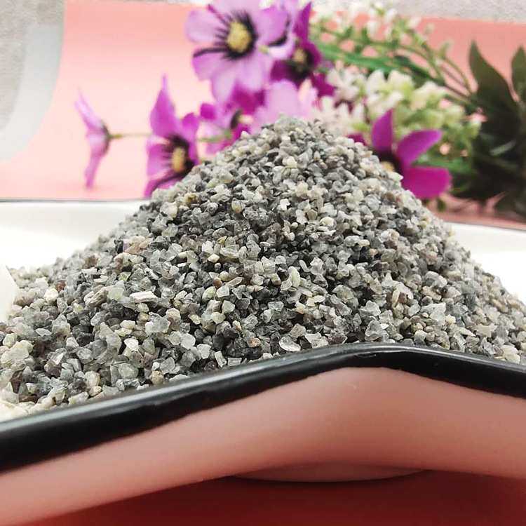 厂家大量供应大颗粒园艺珍珠岩膨胀膨胀珍珠岩 多肉土基质培养土