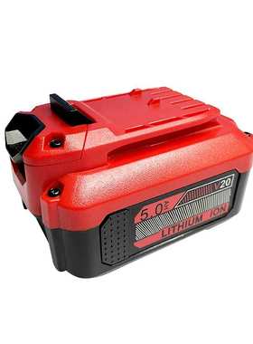 工匠款锂电池 CMCB202/CMCB204 20V适用工匠电动工具电池