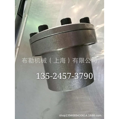 开化工诺免键环BUSH-F-38X65/BUSH-F-40X65/BUSH-F-42X72涨紧连接