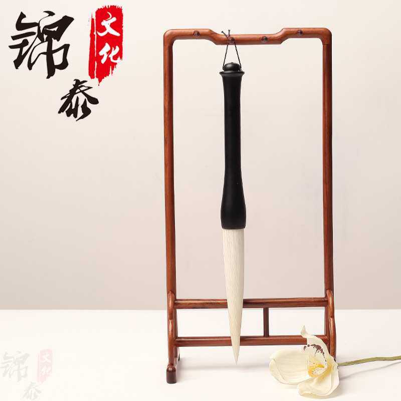 羊毫长峰毛笔 成人行书大提斗对联福字行草大字书法勾线 文房四宝,3C数码配件,USB灯,淘宝优惠券,粉丝福利购,淘宝优惠卷