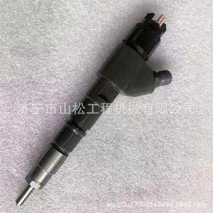 0445120067喷油器总成D6ED7E发动机共轨喷油嘴总成0445120066