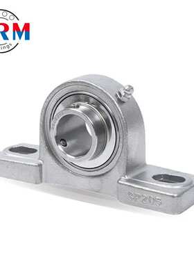 WRM不锈钢带座轴承SUCP305 SUCP306 SUCP307 SUCP308 SUCP309轴承