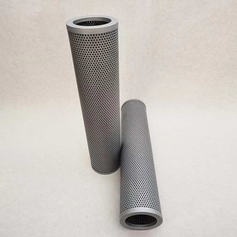 FAX-1000*10回油过滤器滤芯油箱回油滤芯矿山机械液压油滤芯