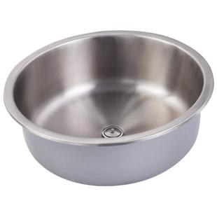 不锈钢水槽房车游艇450 509 160毫米GR