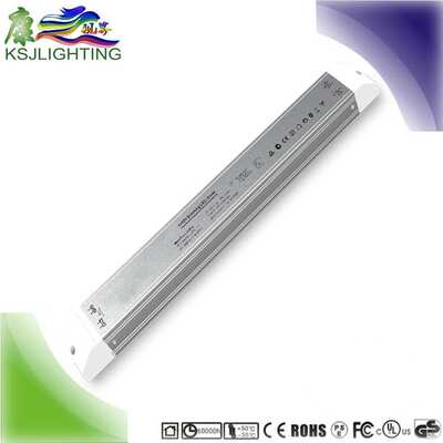 60-110V350MA 45W  PUSH按键变光 SWITCH分段 DALI调光电源