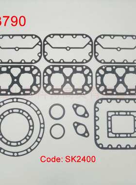 Frascold/富士豪型密封垫Z20 72 36Y