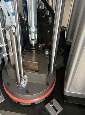 PUR打胶机胶桶压盘密封圈5加仑O型耐高温全自动封边机配件大全