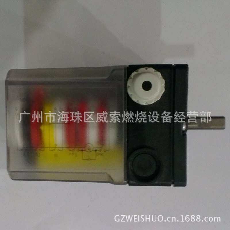 德国进口SCHNEIDER风门执行器STM12 B2.37力威燃烧器控制器