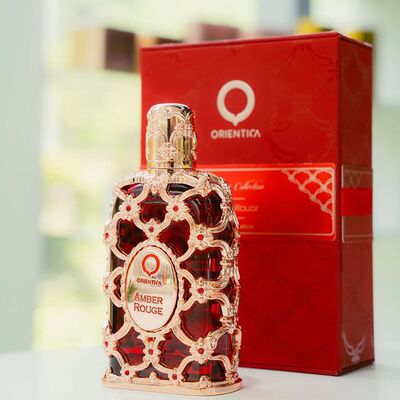 Orientica Royal Amber 80ml皇家琥珀女香水中东迪拜