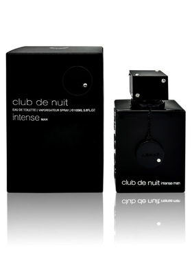 外贸阿玛芙香水Armaf Club de Nuit lntense夜店狂欢男士香水