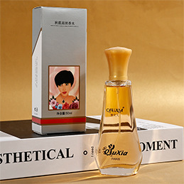 小贵妇夫人女士香水持久淡香网红小众清新淡雅花果香