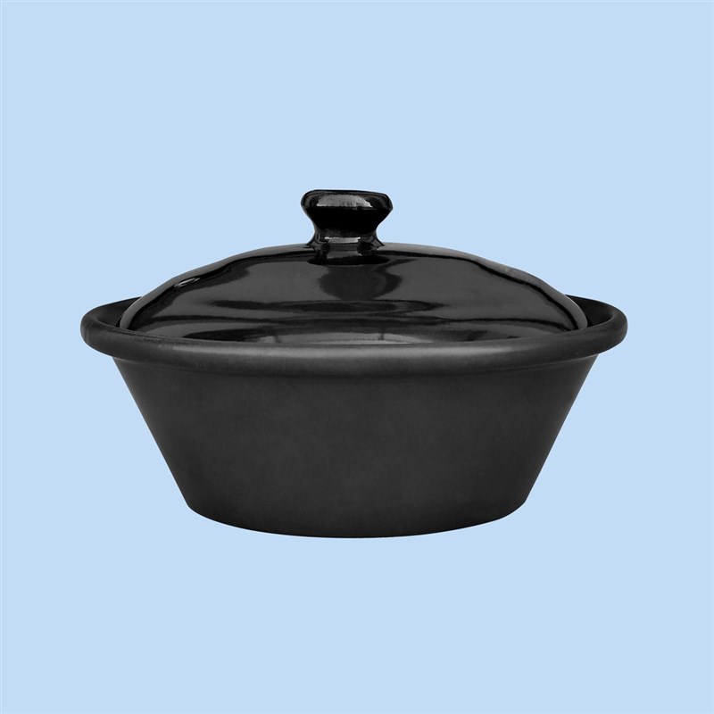 煲仔饭机专用耐高n温砂锅饭煲商用煲仔饭机锅陶土平底砂锅