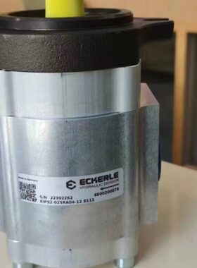 艾可勒EIPS2-025RA04-10 EIPS2-016RA34-11 EIPS2-005RD04齿轮泵