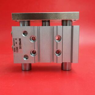 -全新-40-M2三轴气缸 5PMG5杆 MGP气缸M2M25-PMG 54530 MGM2导35P