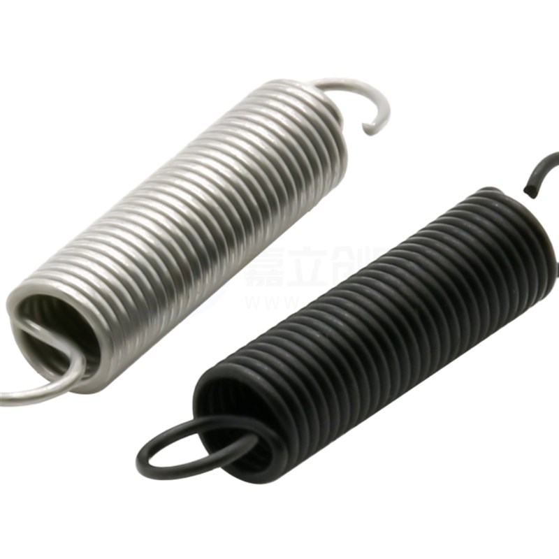 C-BUY挂钩90不锈钢拉伸弹簧拉簧uBUY BUU3/5/6/8/10/12-10 15 2
